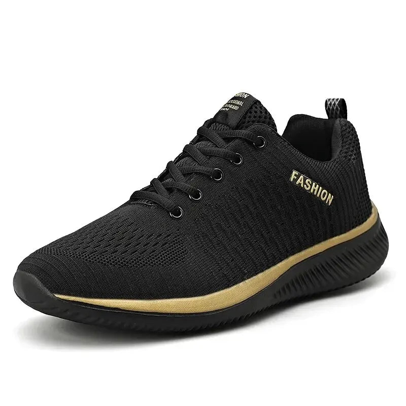 StrideMax Pro - Tênis Casual Masculino