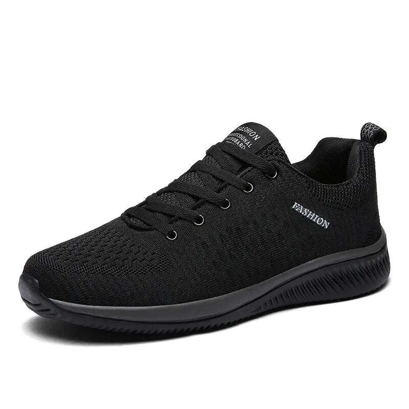 StrideMax Pro - Tênis Casual Masculino